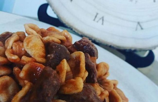 Agriturismo Cutura Agri Resort - Foto 16