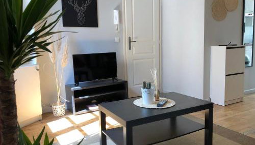 T2 style cottage - Véranda & Terrasse extérieure - Foto 5