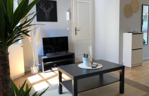 T2 style cottage - Véranda & Terrasse extérieure - Foto 5