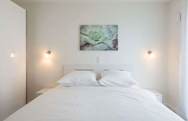 Auszeit am Deich - Foto 9