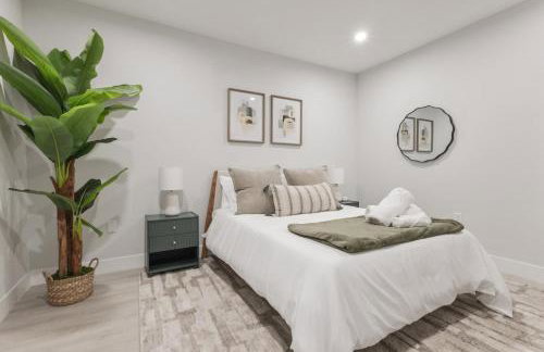 Luxe Loft 15 Min from NYC with City View & Gym - Foto 58