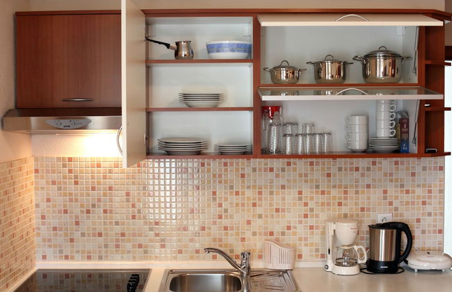 Apartments Ivana - Photo 21