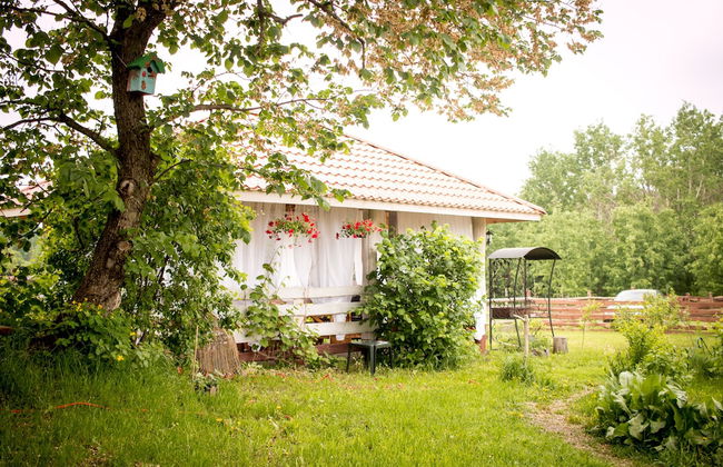 Teply khutor - Photo 29