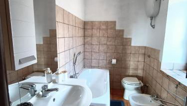 A Casa dei Nonni - Foto 5, towels