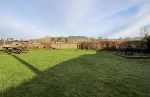 Bicton Cottage - Foto 15