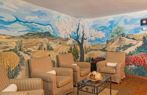 Casa Rural La Corchea - Foto 30