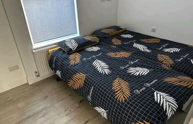 Flat - Sleeps 4 & Free Parking - Foto 4