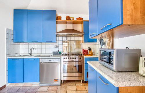 GuestHost - Bright Apartment with View Corciano - Foto 13