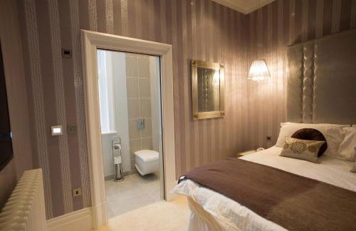 Breck Apartments by Central Beach Leisure Ltd - Foto 24