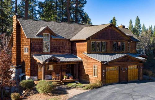 The Cottages - Ski Shuttle, Ski Valet - 2-Bedroom - Photo 19