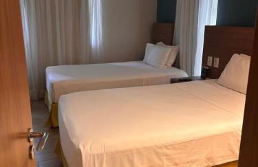 Flat Premium no Hotel Radisson Melhor Localização de Belém - Foto 19