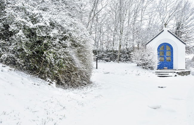 Luxury Pool Villa in Goesnes - Foto 53