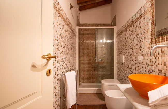 Il Castagno - Foto 27