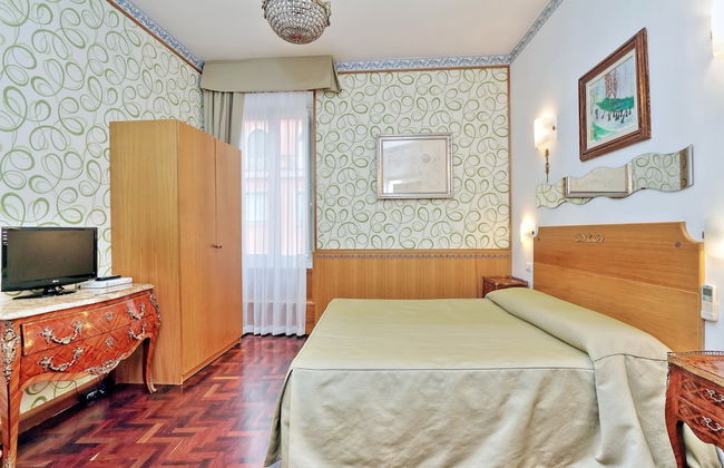 Sonnino Suite - Foto 6