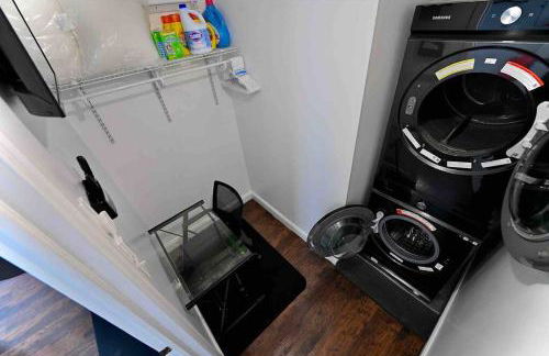 Bright & cozy 2nd Floor Apartment Close to NYC - Foto 38