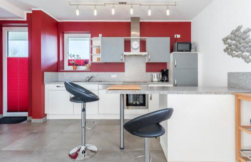 Ferienwohnung "Colonia" - Foto 11