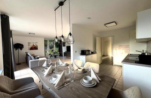 Familienapartment Buehlertal bei Buehl Baden Baden und Schwarzwald - Foto 1