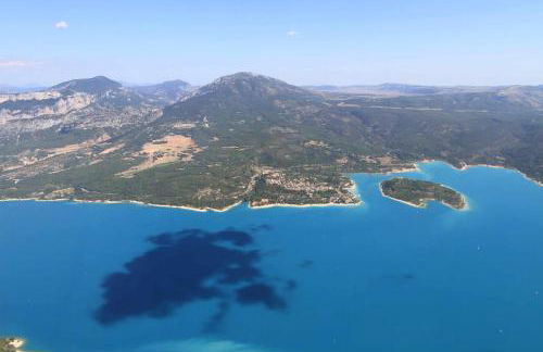 Appartement T2 "Altaïr" de l'observatoire - Foto 19