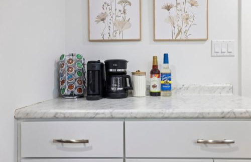 The Coastal Comfort with Sauna, HotTub and Games near Dunes - Photo 4