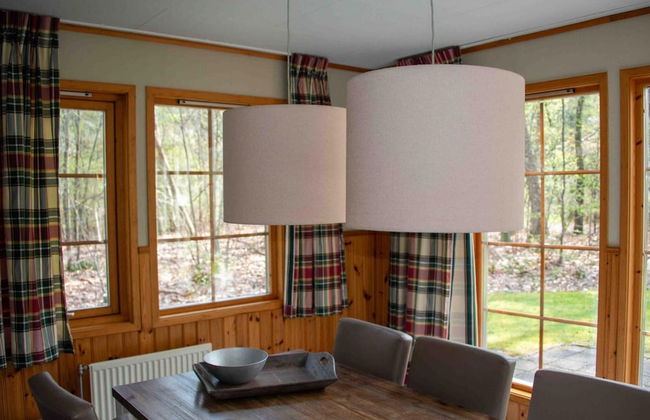 Cozy Chalet With a Decorative Fireplace - Foto 25