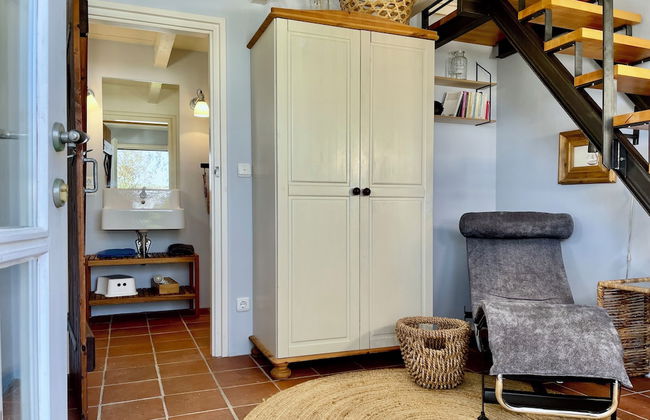 FRIESENKATE AM SEEDEICH - Foto 20