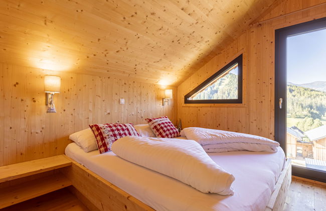 Attractive Chalet With Infrared Sauna - Photo 14