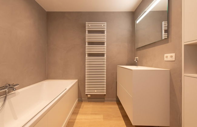 Apartment in Ostend Near the Beach - Foto 14