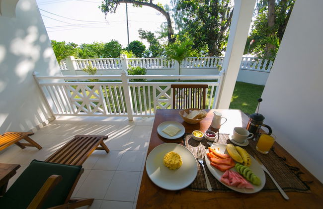 Villa Koket - Foto 8