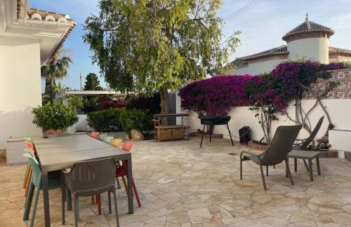 10-12-bed house in Nerja Frigiliana, Costa del Sol - Photo 66