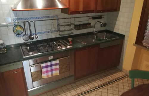 Vacanze Verde Mare - Beggi - Foto 31