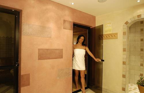 Chalet Susi - Foto 16