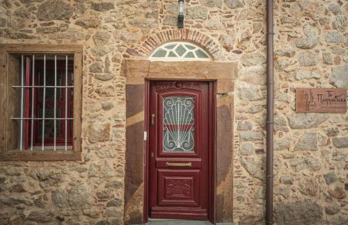 To PAPPOUDIKO CHIOS - Photo 14