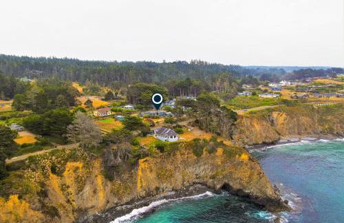 Headlands Cove - Main House - Foto 25