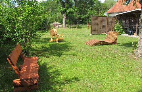 Holiday Home Alte Schmiede by Interhome - Foto 6