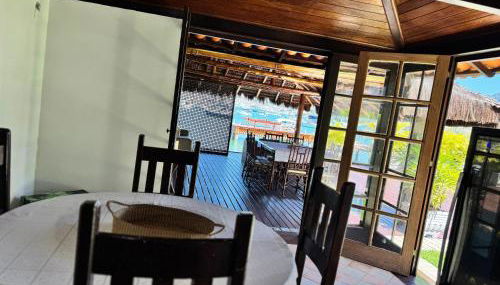 Casa do Abrahão - Foto 5