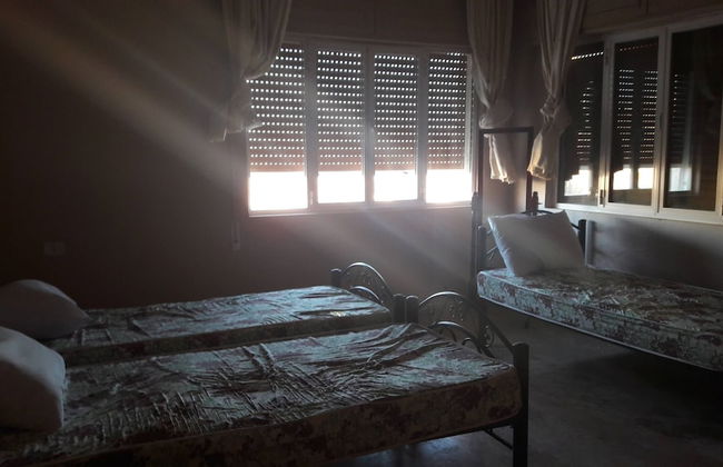 Villa Hmoud - Foto 4