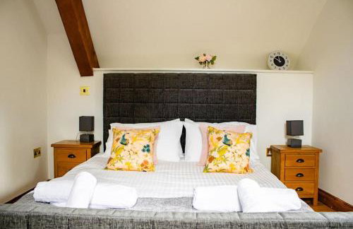 The Granary - Foto 31