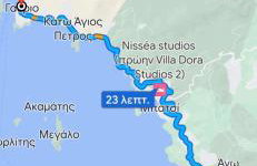 ΠΕΤΡΙΝΟ στην Άνδρο - Foto 27