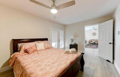 Amazing House*relax and unwind*5 min to hospitals - Foto 3