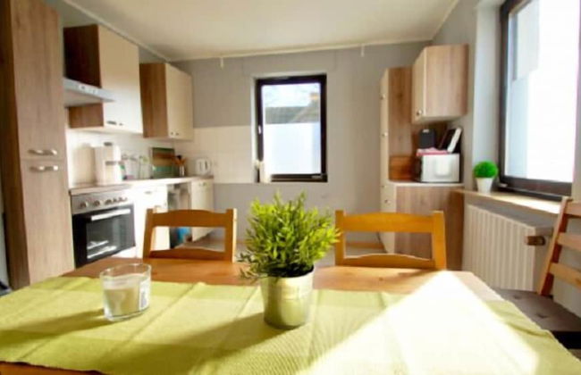 Ferienwohnung Bergisch Gladbach GL1 - Foto 5