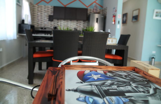 Tropical Breeze Escapes Couples Studio - Foto 39