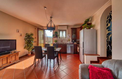 Villa Desideria - Foto 29