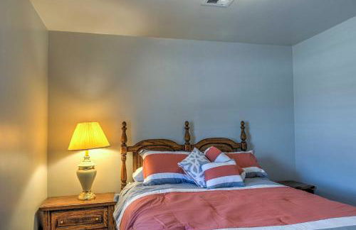 Central Escalante Home about 5 Mi to Grand Staircase! - Foto 18