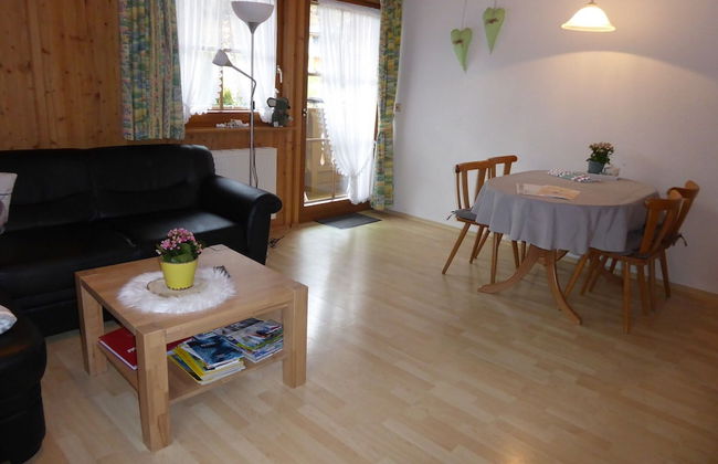 Garden Apartment, Brandenberg - Foto 15