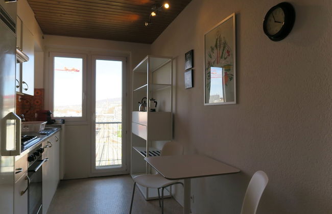 Zurich Furnished Apartments - Foto 57