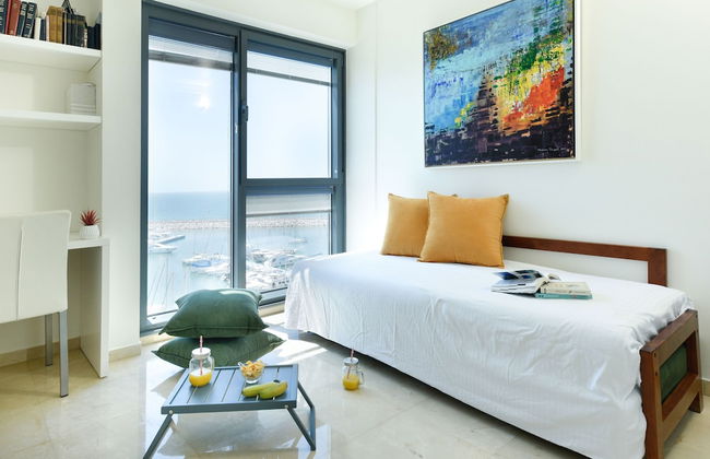 Deluxe 2 Bedroom Apartment in Herzylia - Foto 4