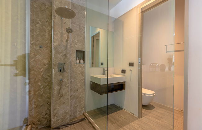 Large Private Pool Villa with 7 BR 7B - Foto 74