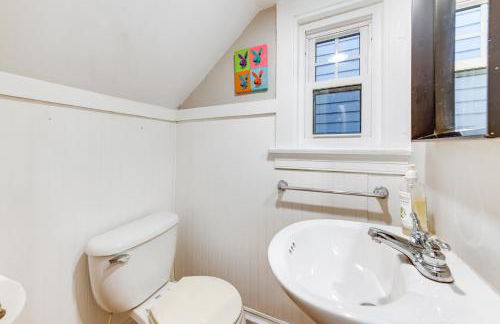 Lovely Carytown Home Walk to Shops and Restaurants - Foto 15