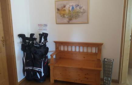 HOME4GOLF Uttlau - Foto 16