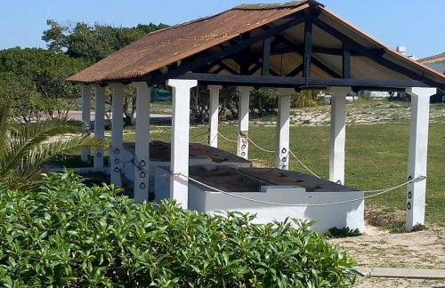 Pedras del Rei, Nature and Beach Apartment - Foto 47